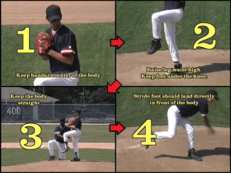 baseball tips.